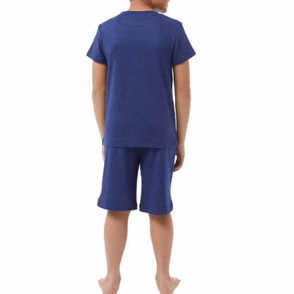 32 Heat Sleep Set Size L - Picture 5 of 5